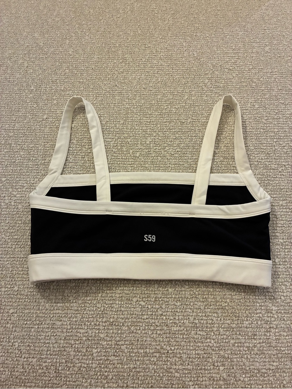 Splits59 Monah Rigor Bra - Picture 4 of 6